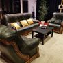 Sofa and armchair set Image 2