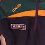 kerry gaa halfzip Image 2