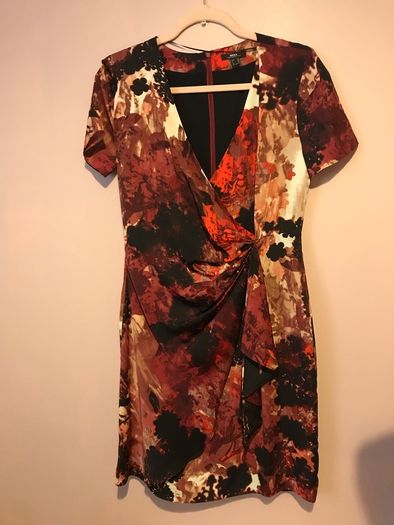 Mexx Metropolitan dress size 10