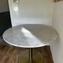 Marble Kitchen Table Image 4