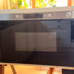 Integrated microwave