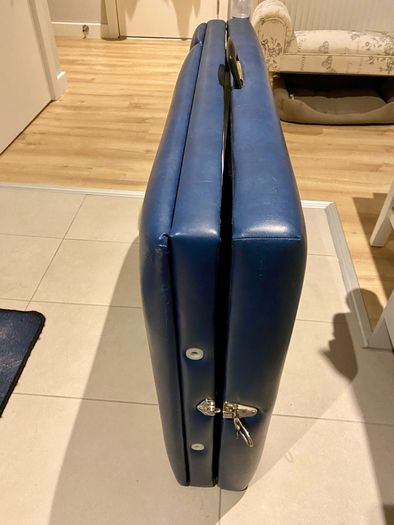 Portable Massage Table