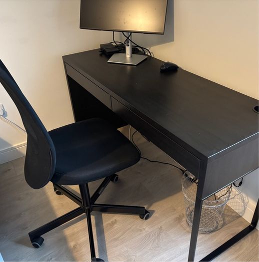 Home Office Desk & Chair
