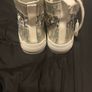 Dior Hi tops size 5 Image 3