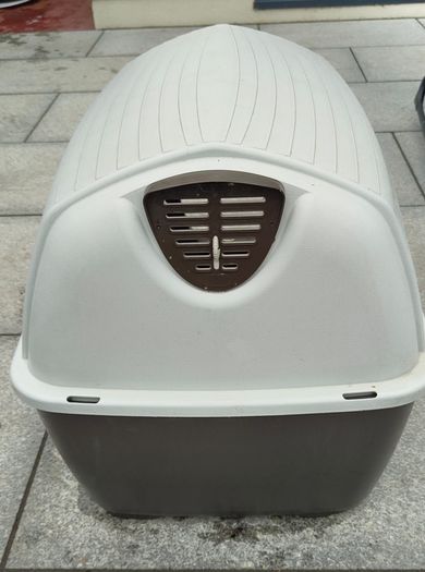 Dog Kennel