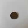 USA one cent 1962 error coin Image 2