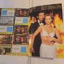 James Bond 007 Goldeneye Phonecards: Folder; Set Of 8, Bt + Eireann Image 3