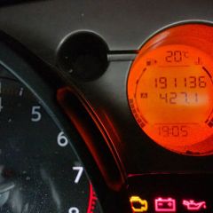 Nissan Qashqai 2008