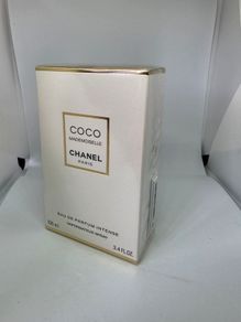 Coco Chanel Mademoiselle Intense