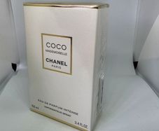 Coco Chanel Mademoiselle Intense