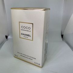 Coco Chanel Mademoiselle Intense
