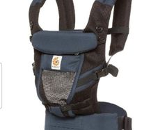 ergobaby carrier