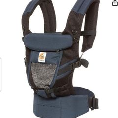 ergobaby carrier