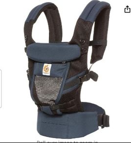 ergobaby carrier
