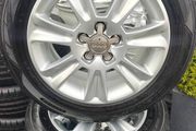 15" Alloys Audi A1 VW Polo, Ibiza, Fabia 5x100