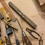 Vintage Tools Image 6