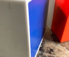 Watch storage boxs