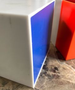 Watch storage boxs