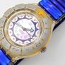 Vintage Swiss Watch Swatch Scuba 1990s Image 7