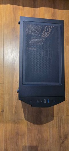 PC case
