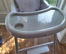 Babylo Highchair