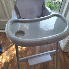 Babylo Highchair