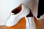 M&amp;S trainers