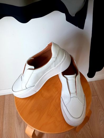 M&S trainers