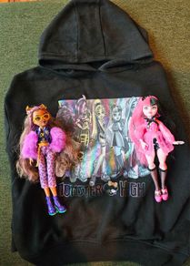 Monster High bundle