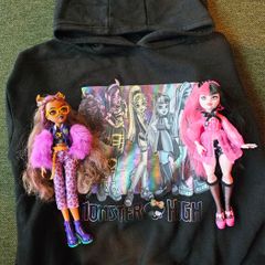 Monster High bundle
