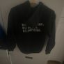 Grassmen hoodie Image 2
