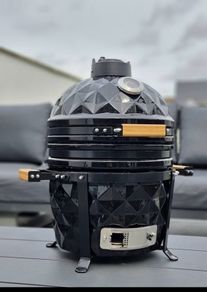 bbq Diamond Kamado Grill 15"