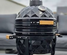 bbq Diamond Kamado Grill 15"