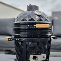 bbq Diamond Kamado Grill 15"