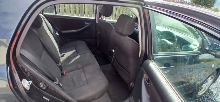 Toyota Corolla 2006
