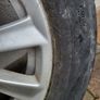 wheel x3 Image 2