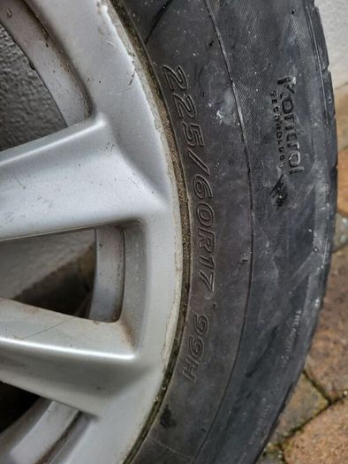 wheel x3