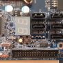 ABIT AB9 QuadGT LGA 775 ATX Intel Pentium 4 Core 2 Duo Motherboard Image 8