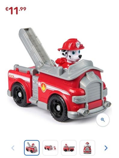 Paw Patrol ( Tower, Vehicles, Mini Vehicles, Characters) plus FREE Air Rescue Patroller and Paw Patroller