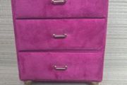 Jewellery dresser box