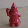 Ceramic gnome salt or pepper pot 12cm Image 2