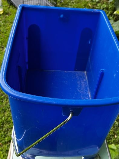 Mop bucket