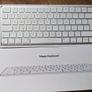 Magic keyboard + magic mouse Image 4