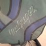 Macgregor golf bag with clubs Image 2