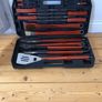 BBQ Tools Set Stainless Steel Image 8