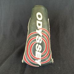 Odyssey blade putter head cover