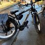 Electric cargo bike Image 7