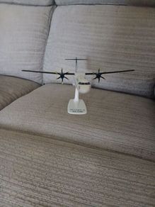 model airplane