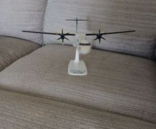 model airplane