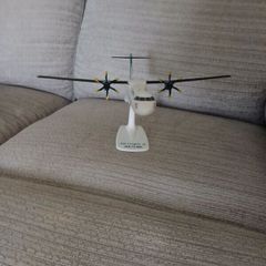 model airplane